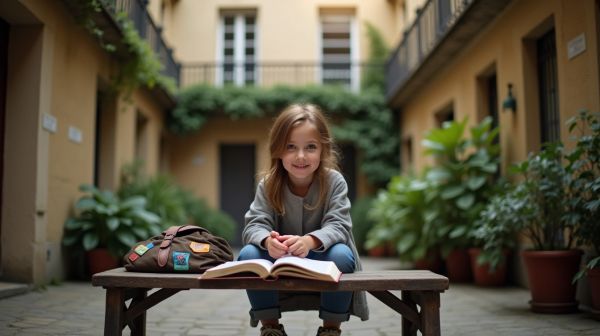 Choosing the right international school in Paris for your child