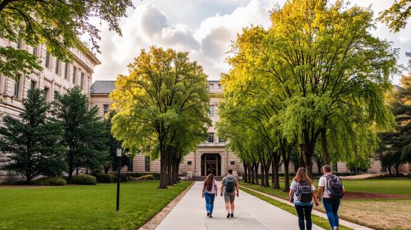 Top tips for selecting the ideal international school in Paris